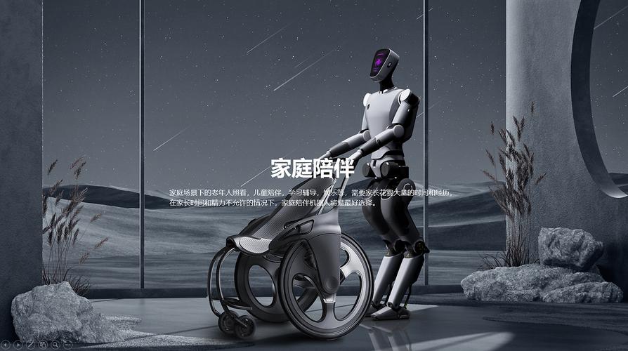 具身智能 当机器人拥有了理解世界的身体